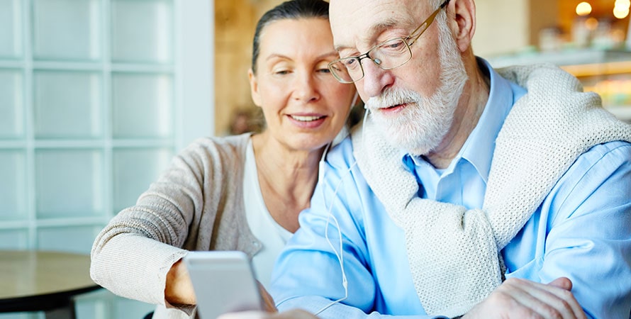 Terapia riabilitativa: quando la salute passa dalle app